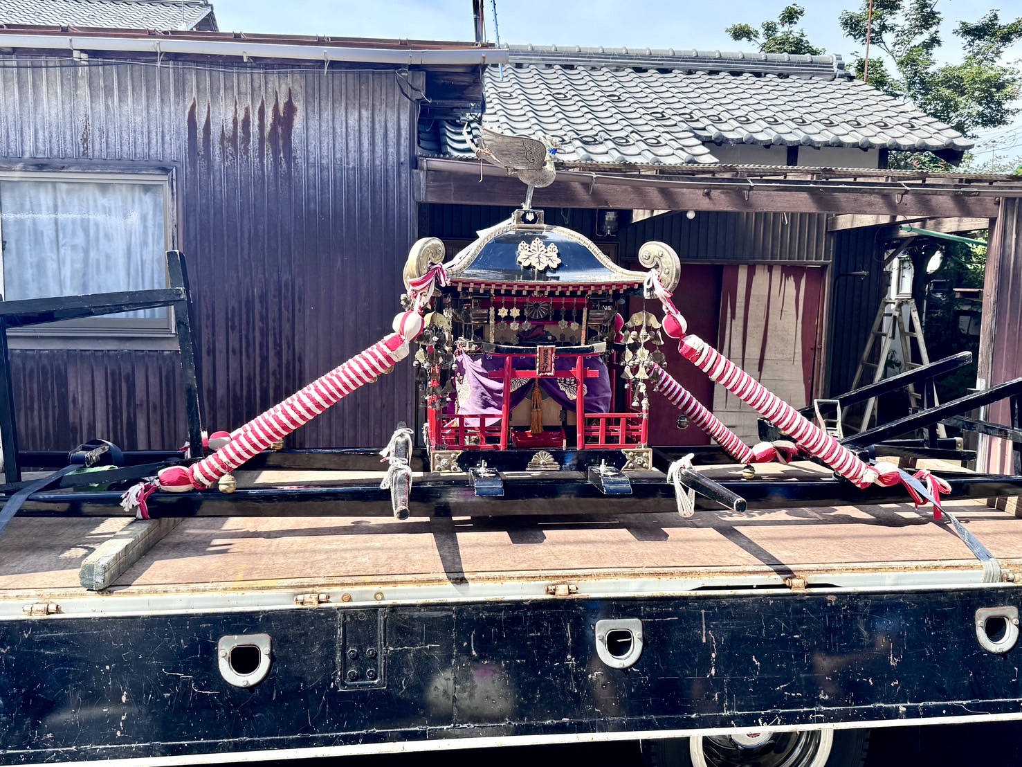 地域貢献活動